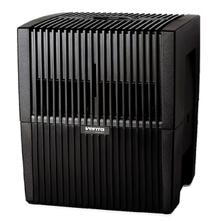 Увлажнитель-очиститель воздуха Venta LW 15 Comfort Plus Black
