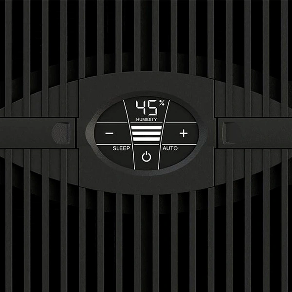 Увлажнитель-очиститель воздуха Venta LW 15 Comfort Plus Black - фото 2