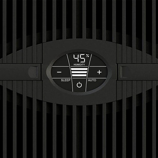 Увлажнитель-очиститель воздуха Venta LW 15 Comfort Plus Black