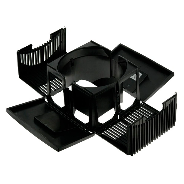 Увлажнитель-очиститель воздуха Venta LW 25 Comfort Plus Black - фото 7