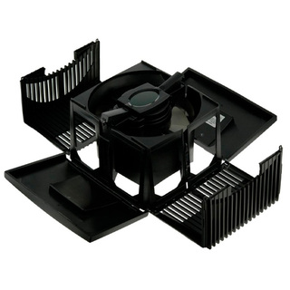 Увлажнитель-очиститель воздуха Venta LW 25 Comfort Plus Black