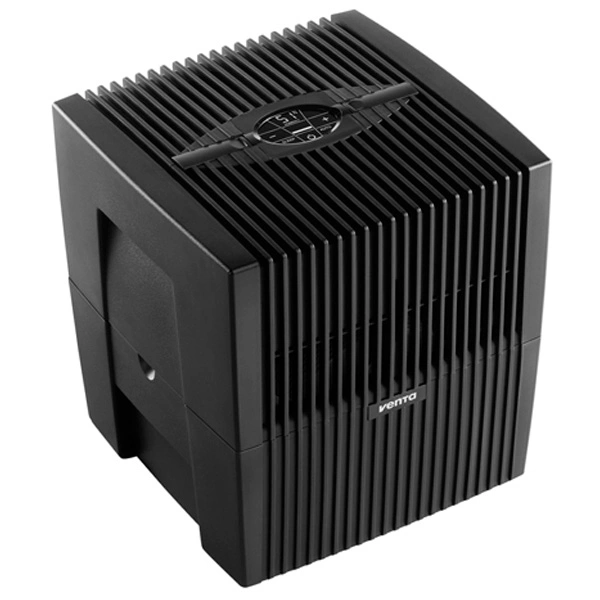 Увлажнитель-очиститель воздуха Venta LW 25 Comfort Plus Black - фото 3