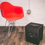 Увлажнитель-очиститель воздуха Venta LW 25 Comfort Plus Black - фото 6