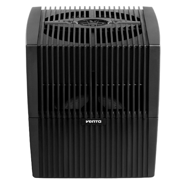 Увлажнитель-очиститель воздуха Venta LW 25 Comfort Plus Black