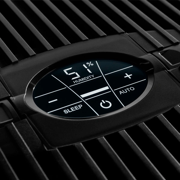 Увлажнитель-очиститель воздуха Venta LW 45 Comfort Plus Black - фото 3