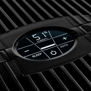 Увлажнитель-очиститель воздуха Venta LW 45 Comfort Plus Black
