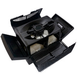 Увлажнитель-очиститель воздуха Venta LW 45 Comfort Plus Black - фото 2