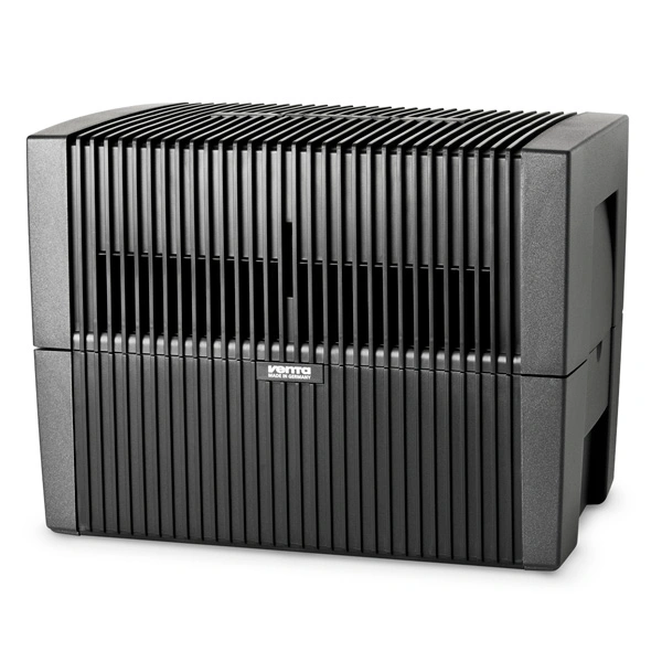 Увлажнитель-очиститель воздуха Venta LW 45 Comfort Plus Black