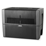 Увлажнитель-очиститель воздуха Venta LW 45 Comfort Plus Black