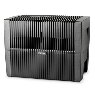 Увлажнитель-очиститель воздуха Venta LW 45 Comfort Plus Black
