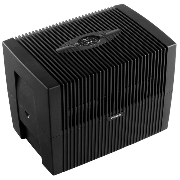 Увлажнитель-очиститель воздуха Venta LW 45 Comfort Plus Black - фото 5