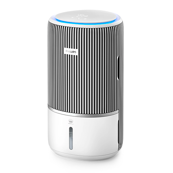 Очиститель + увлажнитель Philips AC3420/10 - фото 3