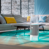 Philips Ауа тазартқыш + ылғалдандырғыш AC3420/10 - фото 7