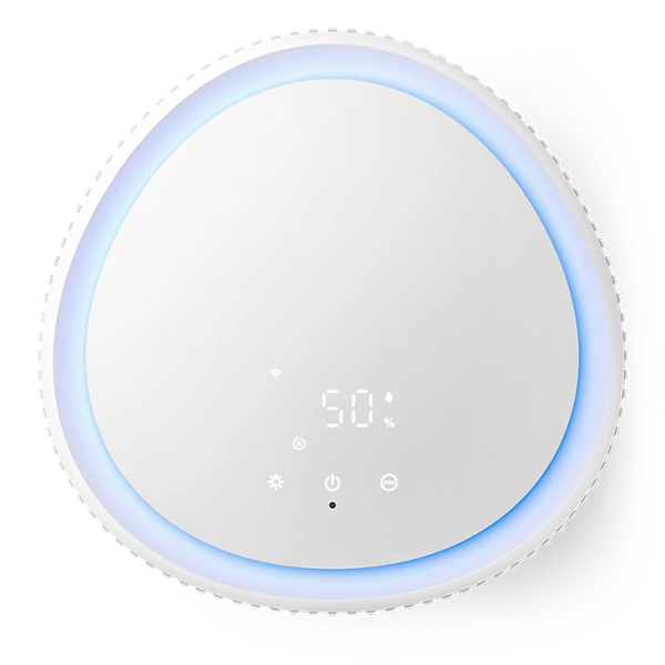 Очиститель + увлажнитель Philips AC3420/10 - фото 5