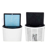 Очиститель воздуха Polson V99 White - фото 2