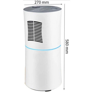 Очиститель воздуха Polson V99 White