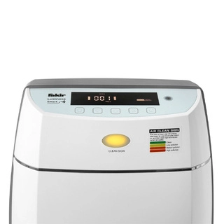 Очиститель воздуха Fakir Luminoso Smart белый - фото 3