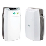 Очиститель воздуха Fakir Luminoso Smart белый - фото 2