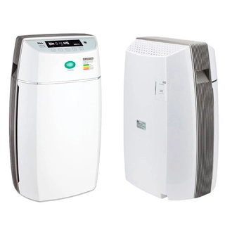 Очиститель воздуха Fakir Luminoso Smart белый - фото 2