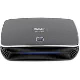 Очиститель воздуха Fakir AirBee черный