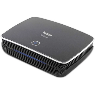 Очиститель воздуха Fakir AirBee черный - фото 2