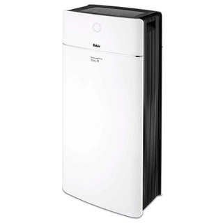 Очиститель воздуха Fakir Technosphere Smart черно-белый