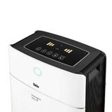 Очиститель воздуха Fakir Technosphere Smart черно-белый - фото 2