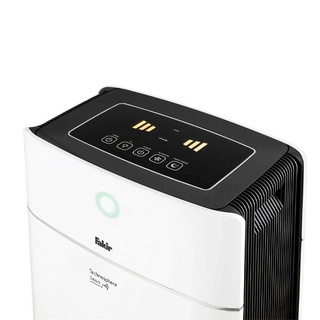 Очиститель воздуха Fakir Technosphere Smart черно-белый - фото 2