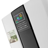 Очиститель воздуха Brayer BR4900 белый - фото 4