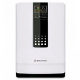 Очиститель воздуха Brayer BR4900 белый