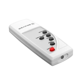 Очиститель воздуха Brayer BR4900 белый - фото 9