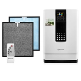 Очиститель воздуха Brayer BR4900 белый - фото 10