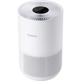 Очиститель воздуха Xiaomi Smart Air Purifier 4 Compact белый
