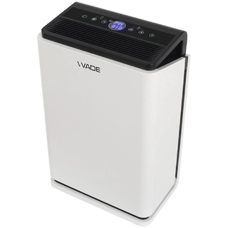 Очиститель воздуха Wade LP200 белый - фото 2