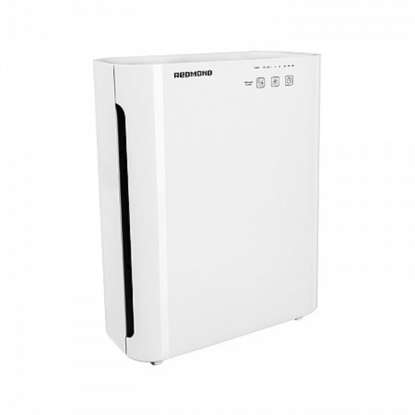 Очиститель воздуха Redmond RAC-3708 белый - фото 3