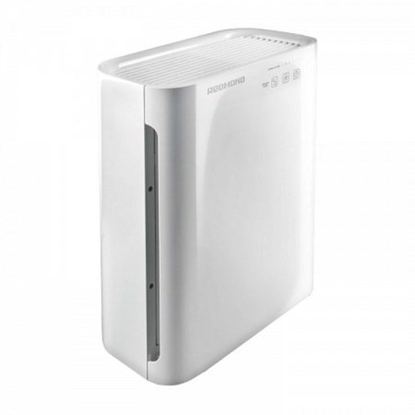 Очиститель воздуха Redmond RAC-3708 белый - фото 2