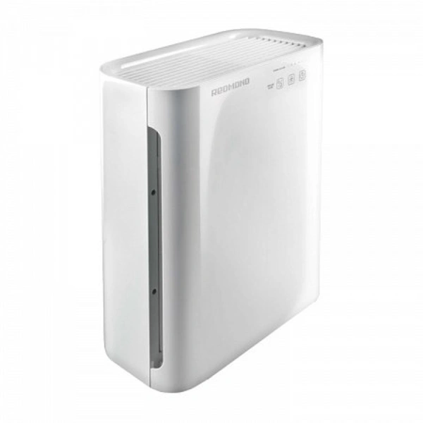 Очиститель воздуха Redmond RAC-3708 белый - фото 2