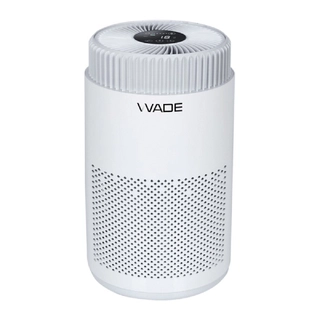 Wade ауа тазартқышы LP100 ақ