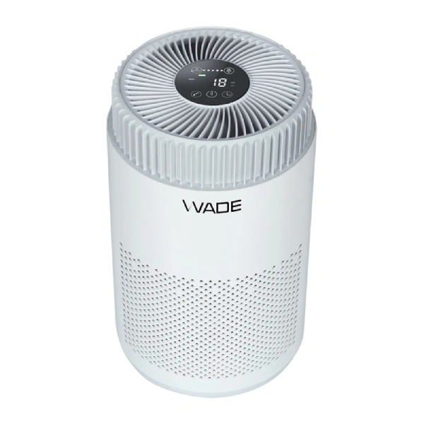 Wade ауа тазартқышы LP100 ақ - фото 2