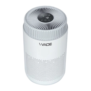 Wade ауа тазартқышы LP100 ақ