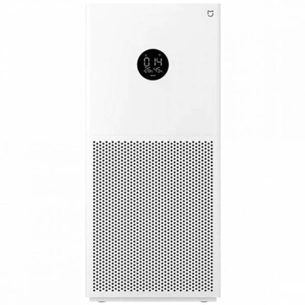 Очиститель воздуха Xiaomi Smart Air Purifier 4 белый - фото 2