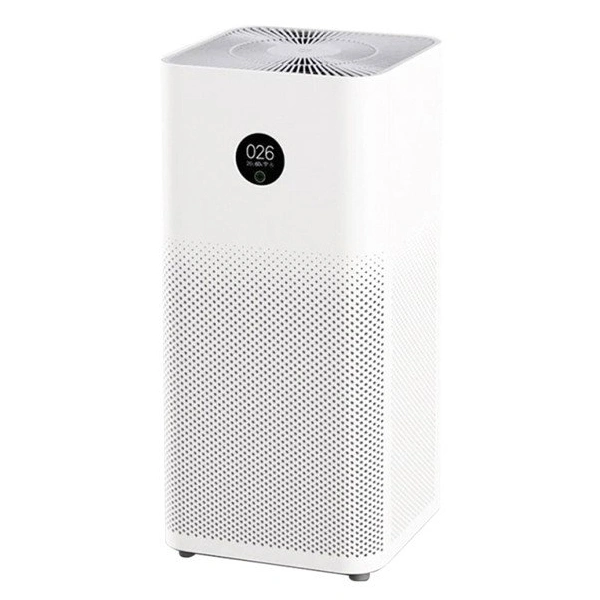 Очиститель воздуха Xiaomi Smart Air Purifier 4 белый