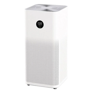 Очиститель воздуха Xiaomi Smart Air Purifier 4 белый