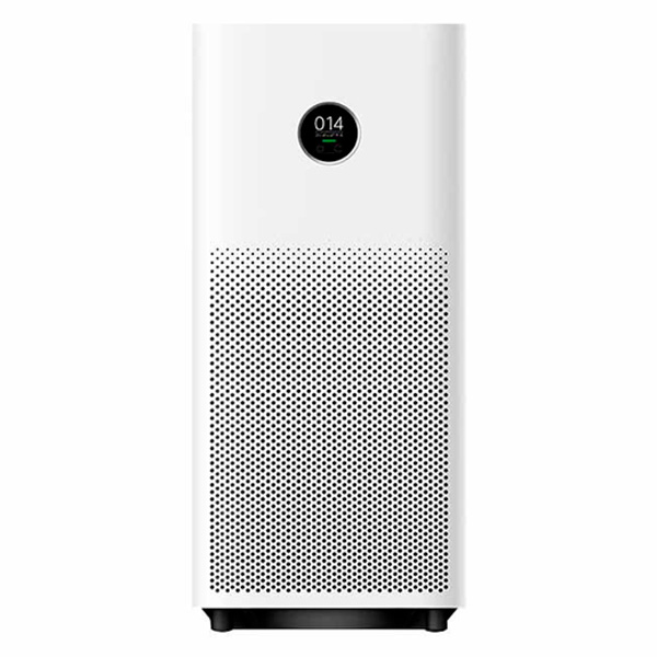 Xiaomi ауа тазартқышы Mi Air Purifier 4 AC-M16-SC White Xiaomi ауа тазартқышы Mi Air Purifier 4 AC-M16-SC White