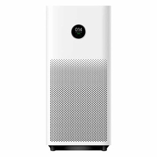 Очиститель воздуха Xiaomi Mi Air Purifier 4 AC-M16-SC White