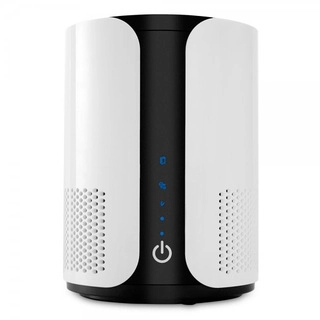 Очиститель воздуха Brayer BR4930 White