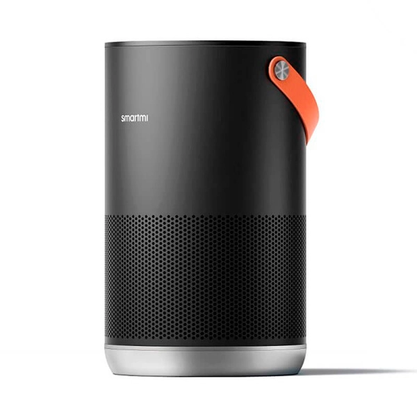 Очиститель воздуха Xiaomi Smartmi Air Purifier P1 Dark Grey - фото 3