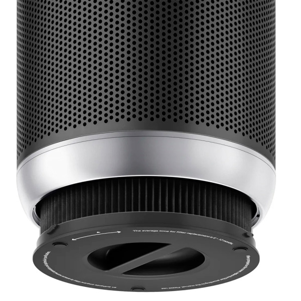 Xiaomi ауа тазартқышы Smartmi Air Purifier P1 Dark Grey - фото 4