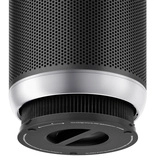 Очиститель воздуха Xiaomi Smartmi Air Purifier P1 Dark Grey - фото 4