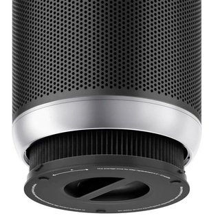 Очиститель воздуха Xiaomi Smartmi Air Purifier P1 Dark Grey - фото 4